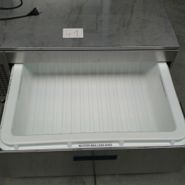 1-drawer refrigeration