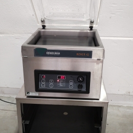 Machines sous vide OCCASIONS