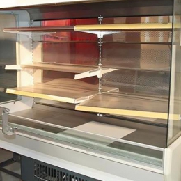 Refrigeration unit Trimco