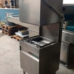 Dishwasher Bio-steel